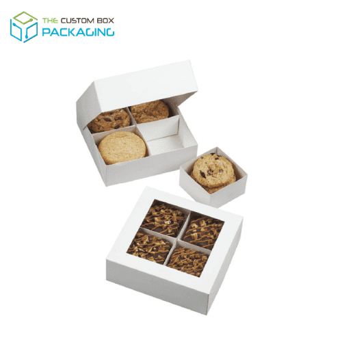 CBD Cookie Boxes