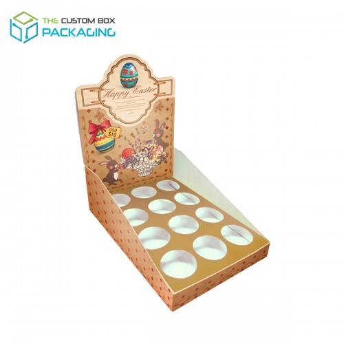 Food Display Boxes