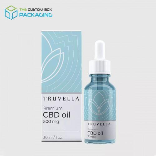 CBD Packaging