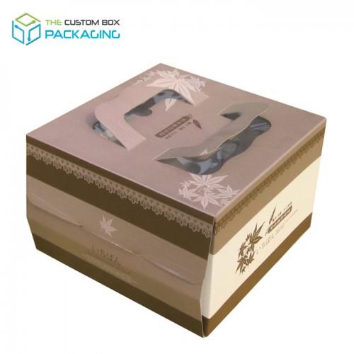 Order Custom Food Boxes & Custom Food Packaging Boxes