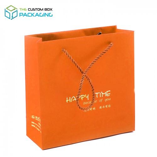 Personalized Gift Bags