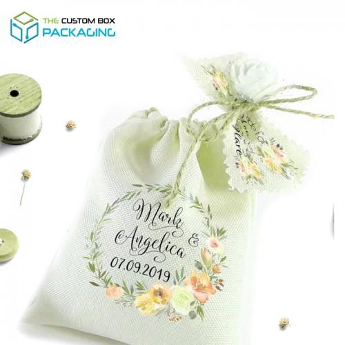 Wedding Gift Bags