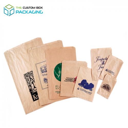 Merchandise Bags