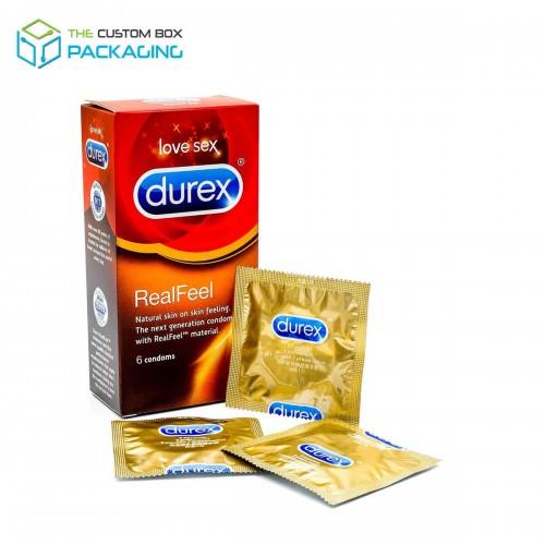 Condom Boxes