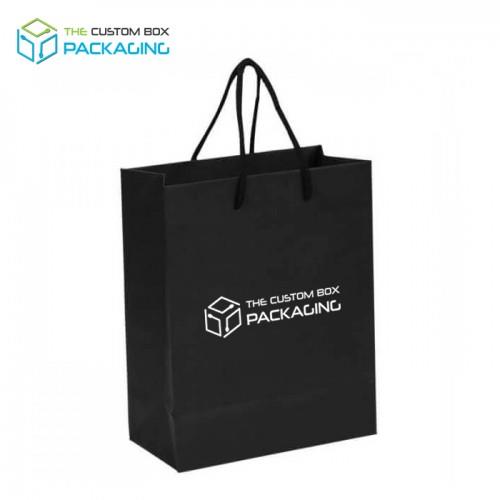 Cosmetic Paper Bags