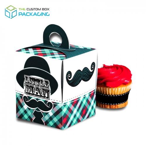 Cupcake Boxes