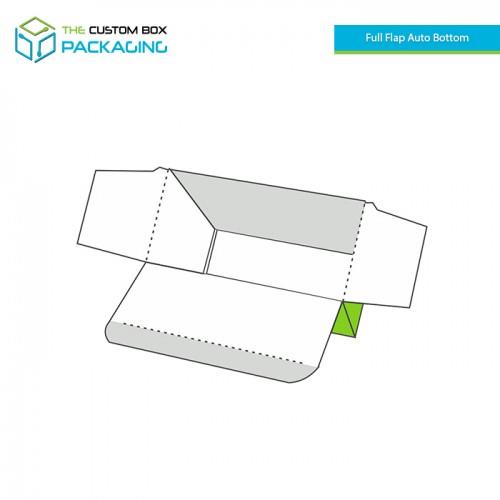 Full Flap Auto Bottom