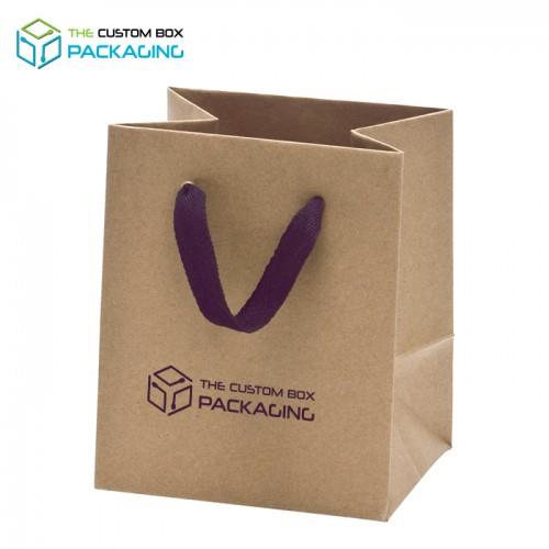 Kraft Paper Bags