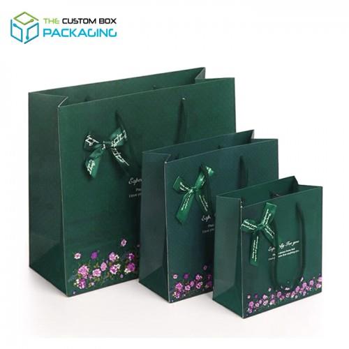 Paper Gift Bags