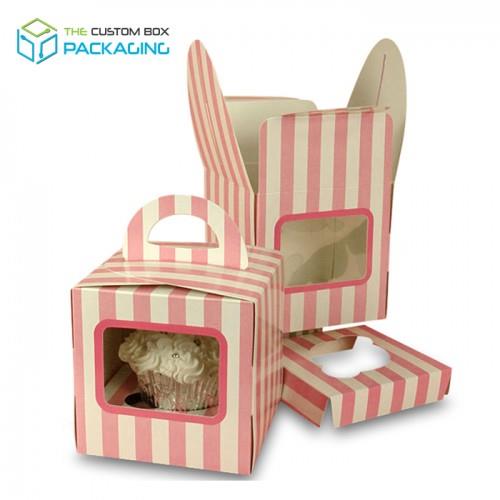 Cupcake Boxes