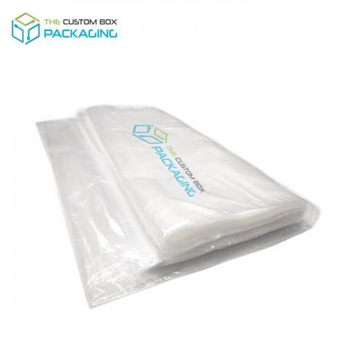 Custom Printed Cellophane Bags with logo Wholesale Cellophane Bags The Custom Box Packaging