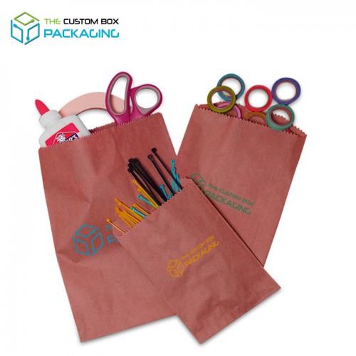 Merchandise Bags