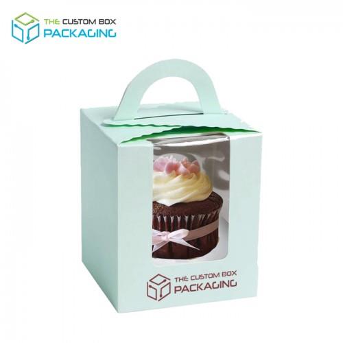 Muffin Boxes