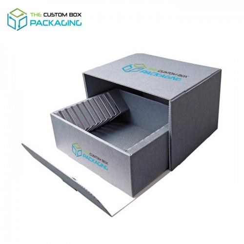 Custom Archive Boxes - Custom Printed Archive Boxes Wholesale
