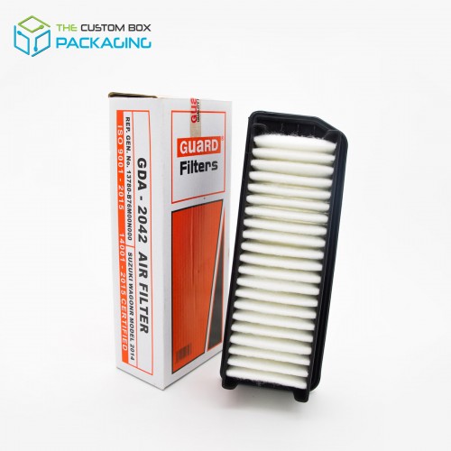 Air Filter Boxes