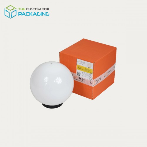 Ball Lamp Boxes