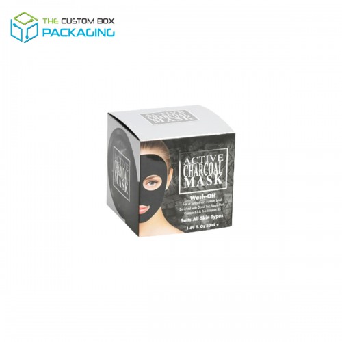 Beauty Mask Boxes