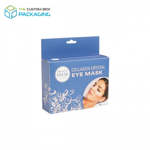 Beauty Mask Boxes