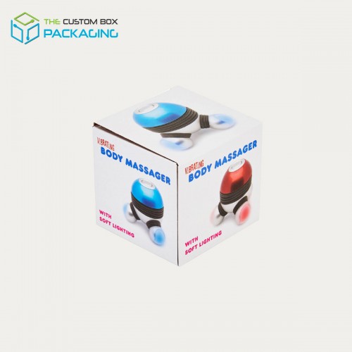 Body Massager Boxes