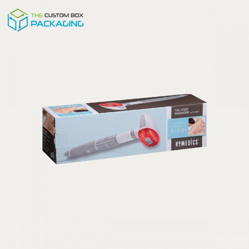 Body Massager Boxes