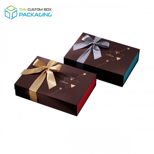 Brownie Boxes