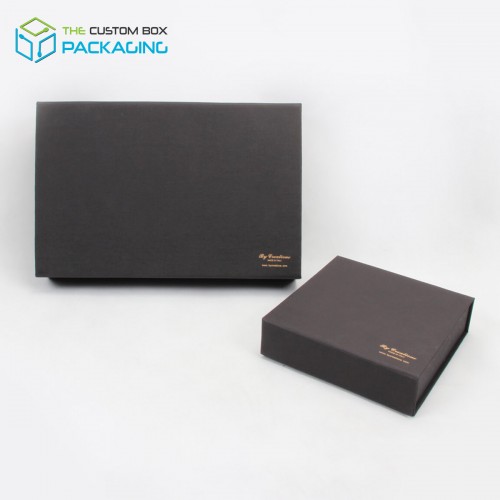 Custom Business Gift Boxes - Printed Business Gift Boxes Wholesale ...