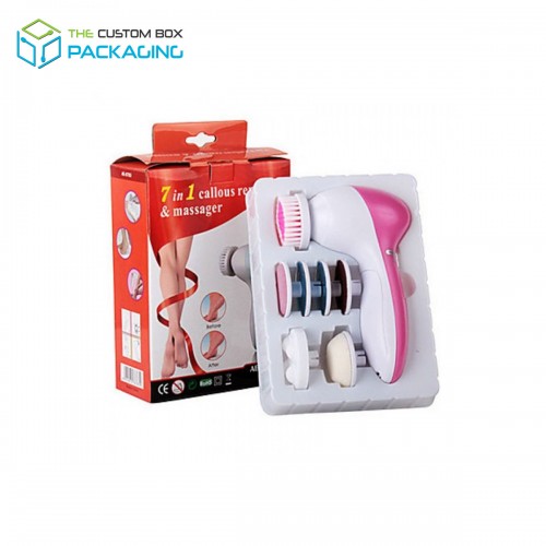 Callus Remover Boxes