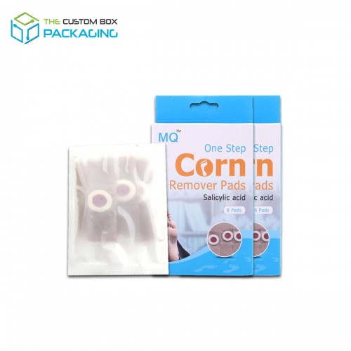 Callus Remover Boxes