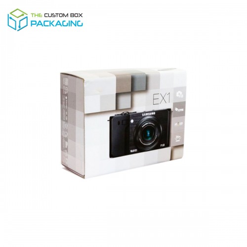 Security Camera Box Packaging at Zane Hodge blog