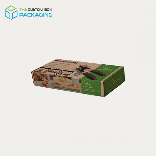Can Opener Boxes
