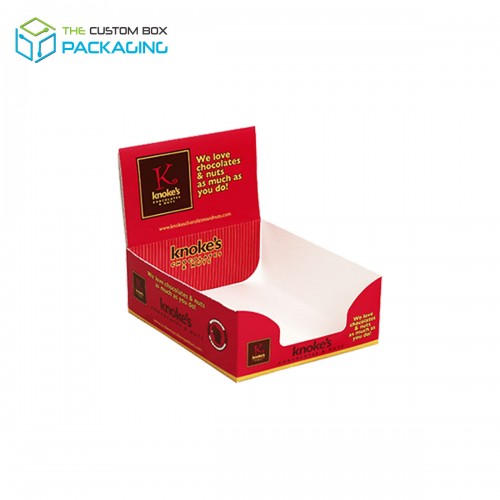 Cardboard Boxes With Lid