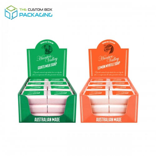 Cardboard Boxes With Lid