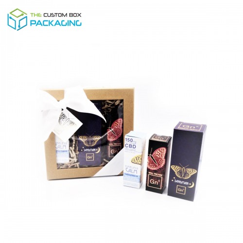 CBD Subscription Boxes