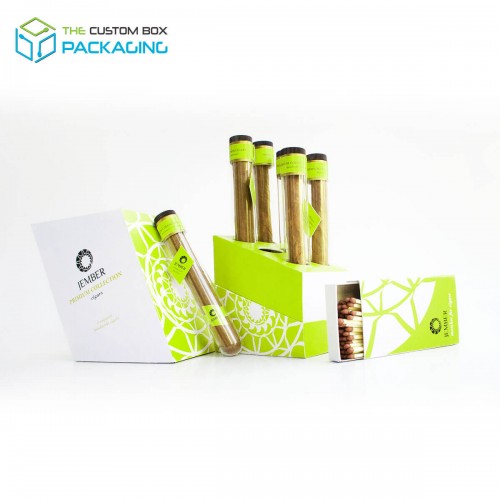Cigar Boxes