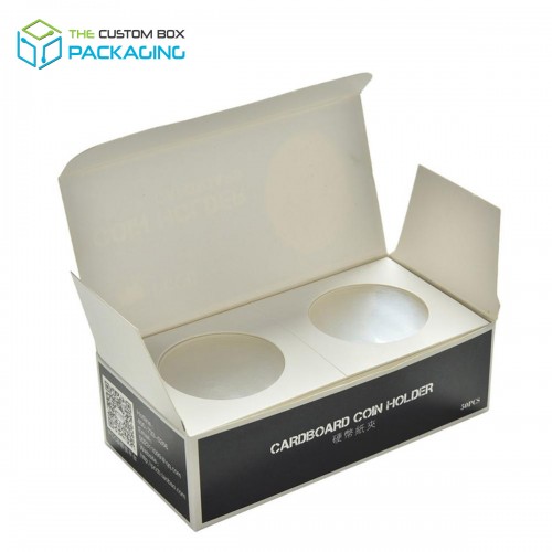 Coin Boxes