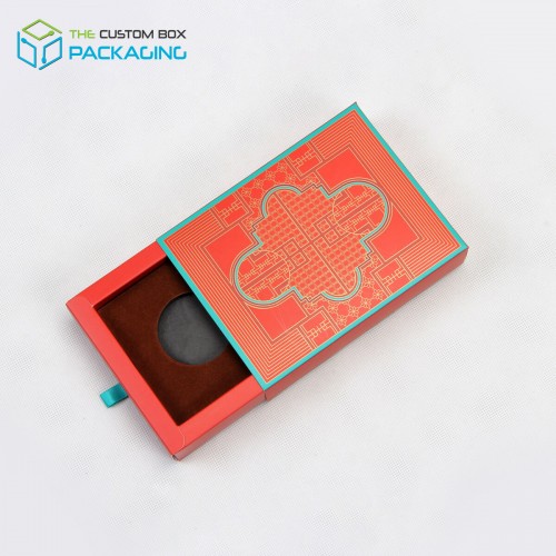 Coin Boxes