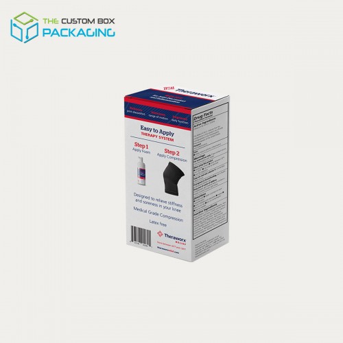 Compression Sleeve Boxes