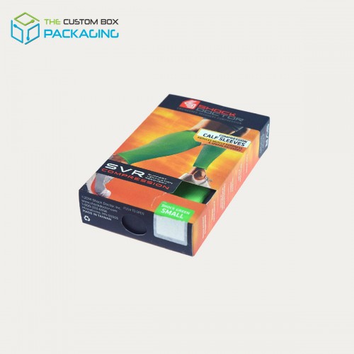 Compression Sleeve Boxes