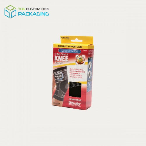 Compression Sleeve Boxes