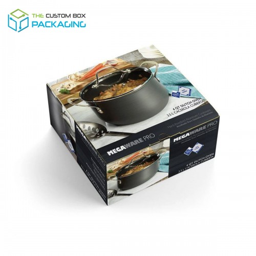 Cookware Boxes