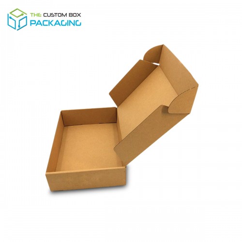 Mailer Boxes