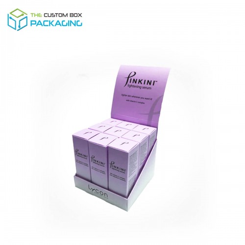 Serum Boxes