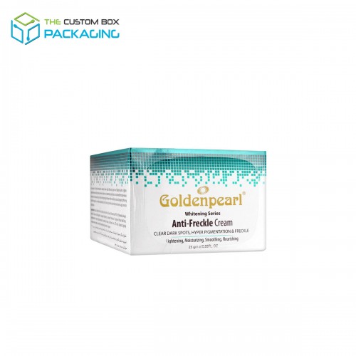 Dark Spot Cream Boxes