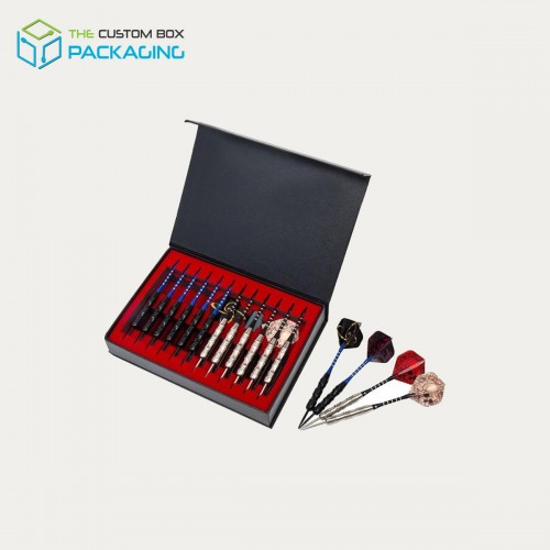 Darts Boxes