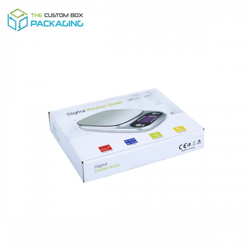 Digital Scale Boxes