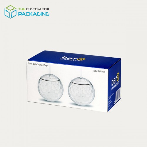 Disco Ball Boxes