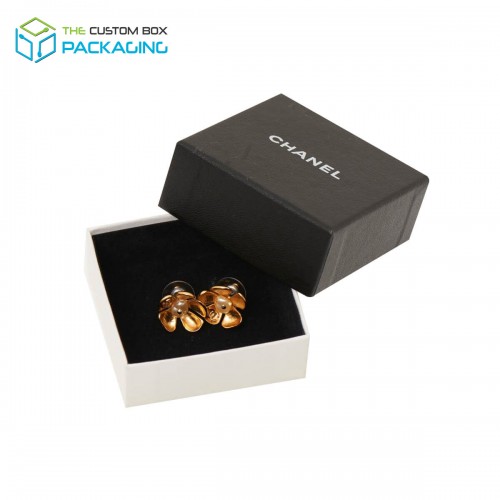 Earrings Boxes