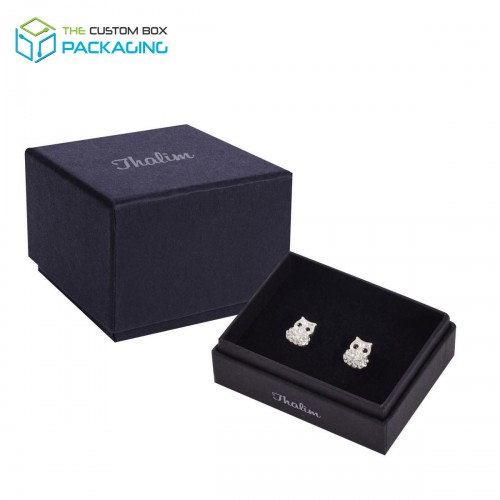 Earrings Boxes