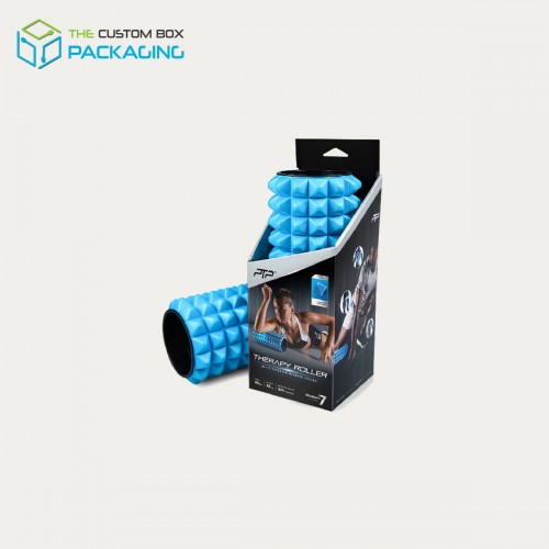 Exercise Foam Roller Boxes
