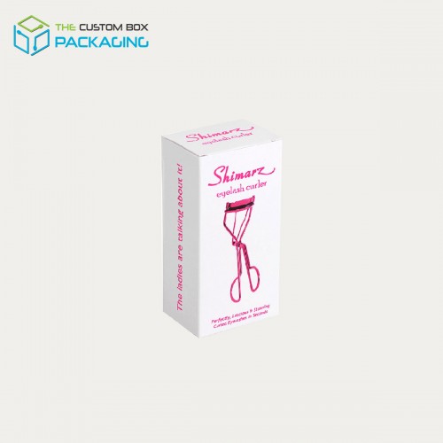 Eyelash Curler Boxes